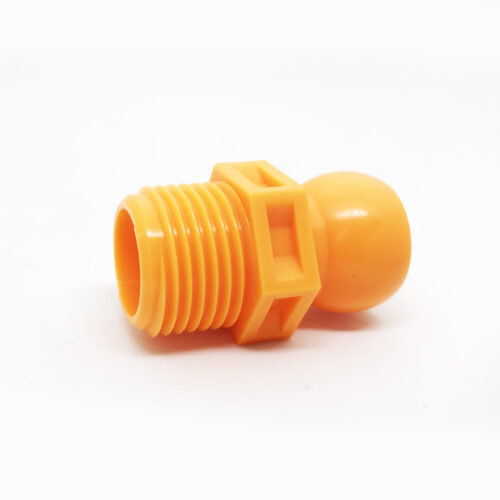 1/2 PT External threaded connector – 4201