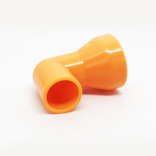 1/2 Right angle round nozzle – 4367