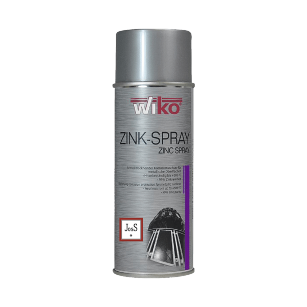 WIKO Zinkspray - Cink Sprej