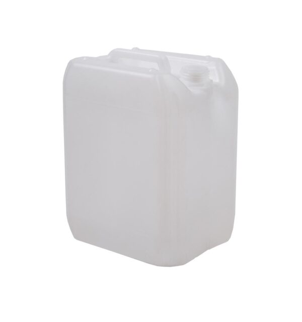 Kanister 10L Jerrycan HDPE