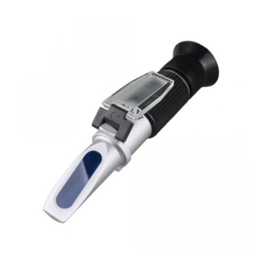 Ročni refraktometer – JosS REFRACTOMETER