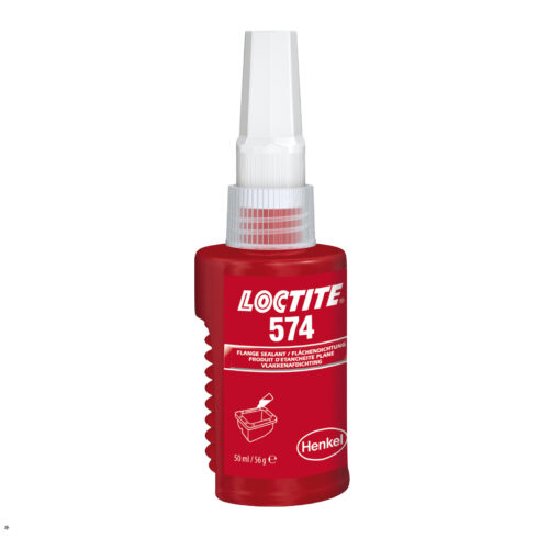 Loctite 574 – 50 ml, ravno tesnilo