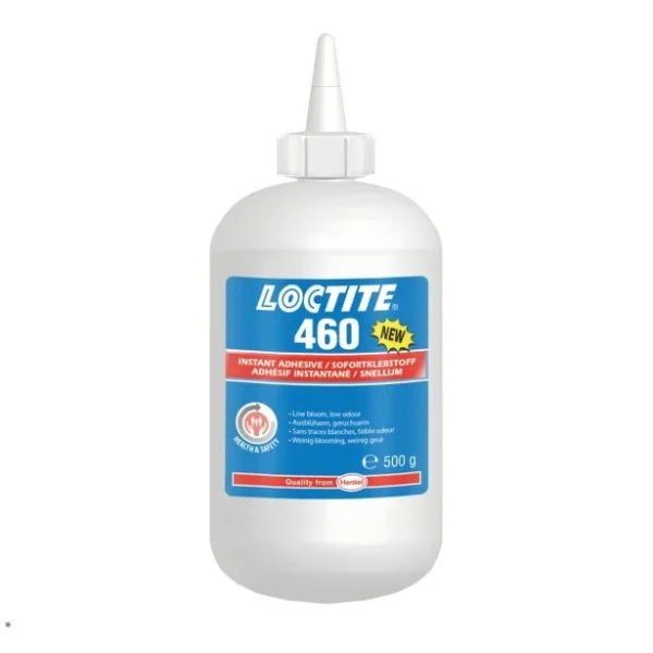 Loctite 460 - 500 g, instant lepilo