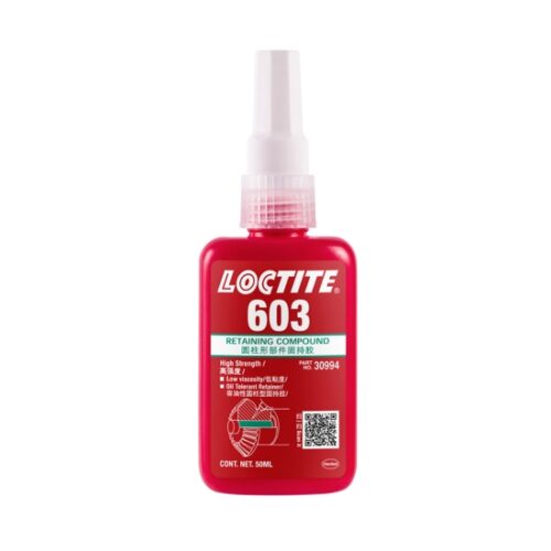 LOCTITE 603 – 50ml