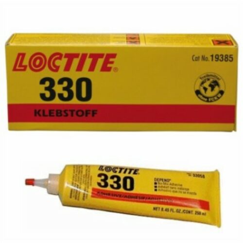 Loctite 330 – 315 ml, akril