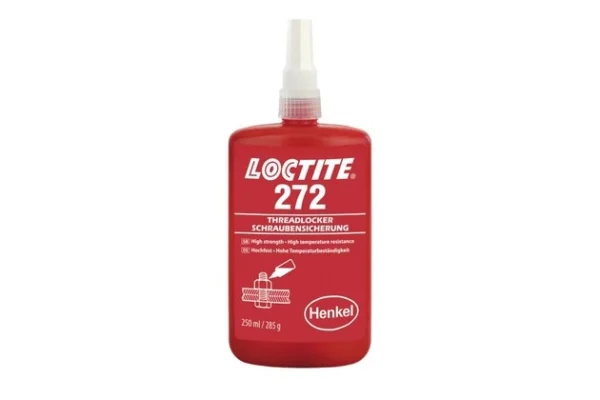 loctite 272 - 250ml