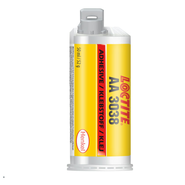 Loctite AA 3038 - 50 ml - 5010266001913