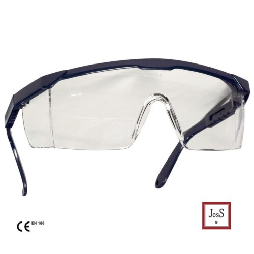 Očala – varnostna očala – stranska zaščita – safety goggles Tector 4176 CRAFTSMAN