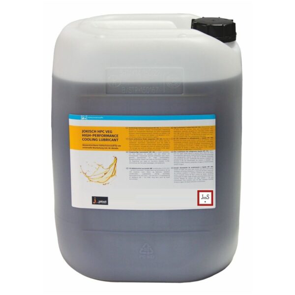 Jokisch HPC VEG 20 liter