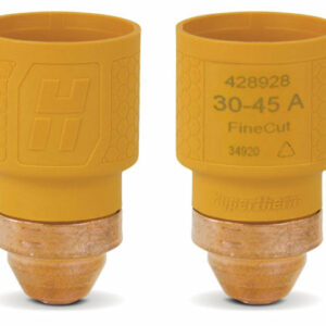 Patrone FineCut maschinell 30-45A Powermax65, 85, 105 SYNC – Bild 1