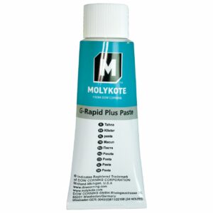 Molykote G-Rapid Plus - 50g – Bild 1