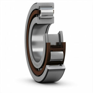 SKF NUP 202 ECPHA/C3 Wälzlager – Bild 1