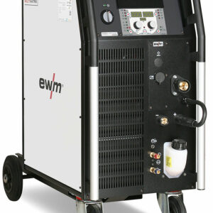 EWM - Phoenix 401 Progress puls HP MM FKW – Bild 1