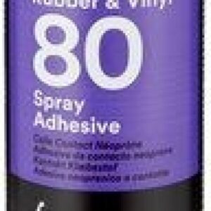 3M Scotch-Weld 80, Sprühkleber, 500 ml – Bild 1