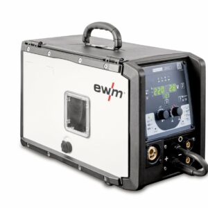 Picomig 220 puls TKG – Bild 1