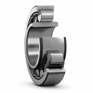 SKF NUB 215 ECJ Wälzlager – Bild 1