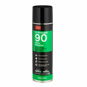 3M Scotch-Weld 90, Sprühkleber, 500 ml – Bild 1
