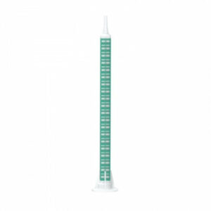Teroson Teromix 11755C - eckiger statischer Mischer für Kartuschen 50 – Bild 1